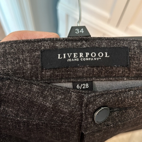 Liverpool pants - Picture 3 of 3